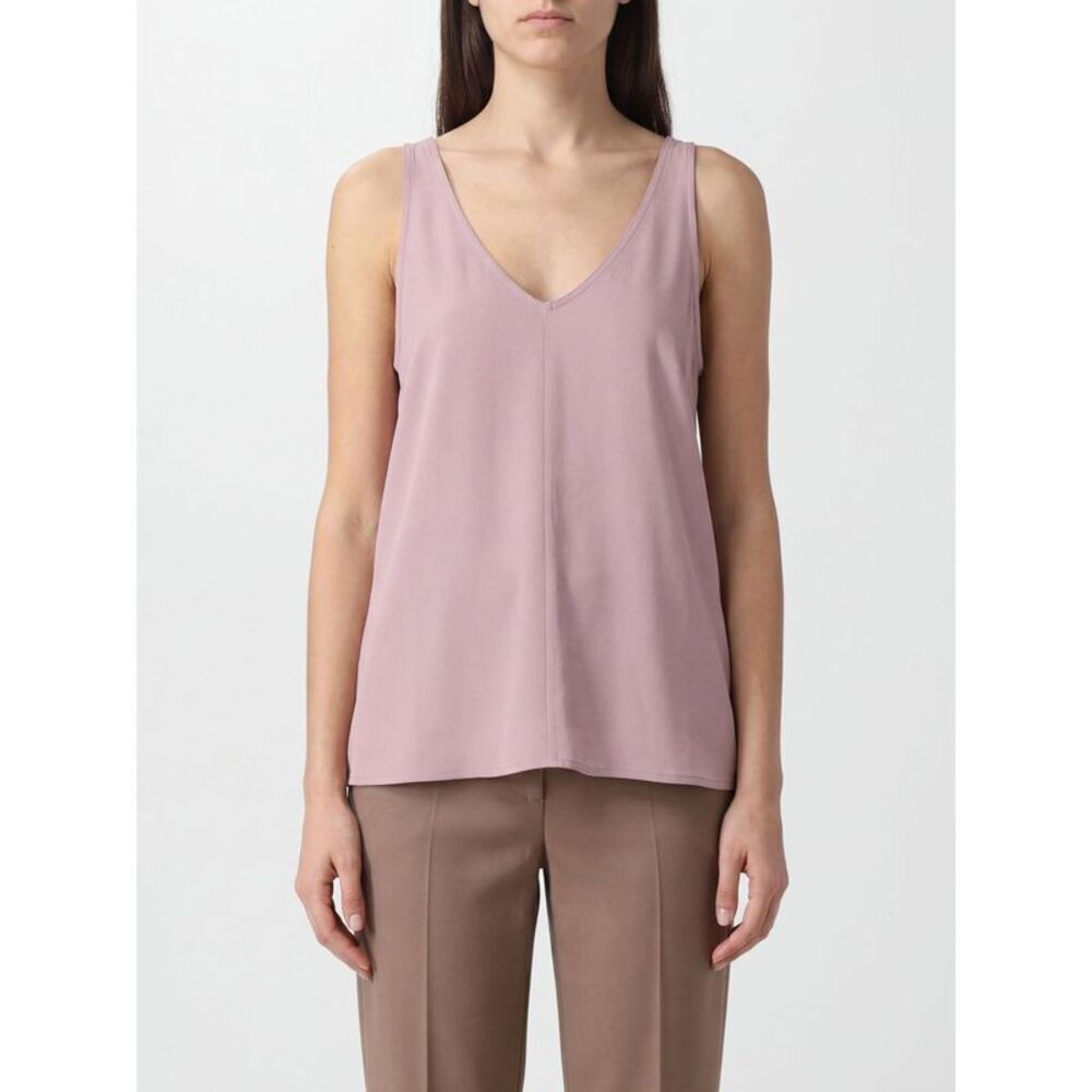 Federica Tosi Top Woman Pink